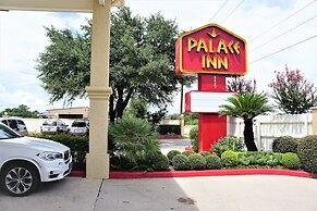 Palace Inn - Antoine