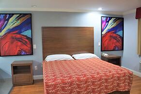 Palace Inn - Antoine