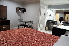 Palace Inn - Antoine