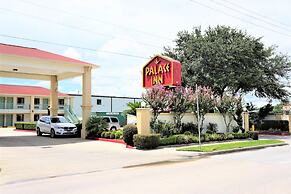 Palace Inn - Antoine