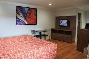 Palace Inn - Antoine