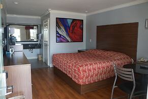 Palace Inn - Antoine