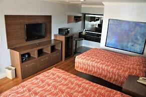 Palace Inn - Antoine