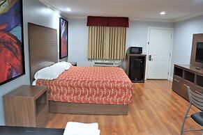 Palace Inn - Antoine