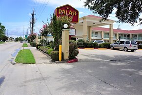 Palace Inn - Antoine
