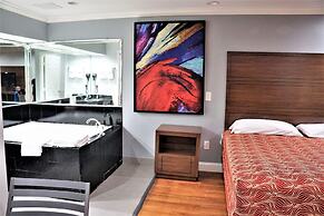 Palace Inn - Antoine