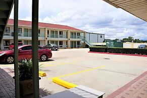 Palace Inn - Antoine