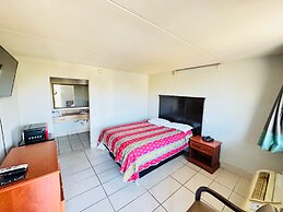 Cumberland Inn near downtown