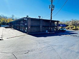 Cumberland Inn near downtown