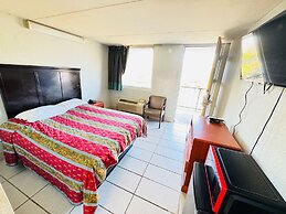 Cumberland Inn near downtown