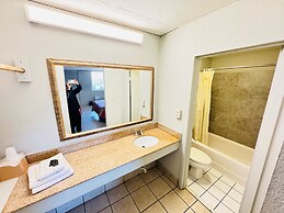 Cumberland Inn near downtown