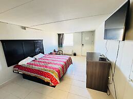 Cumberland Inn near downtown