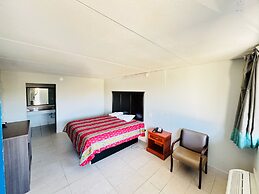 Cumberland Inn near downtown