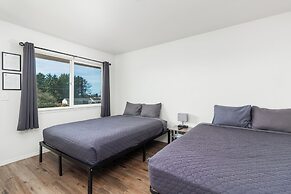 Sea Echo Motel – Lincoln City