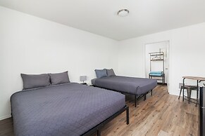 Sea Echo Motel – Lincoln City