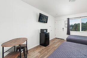 Sea Echo Motel – Lincoln City