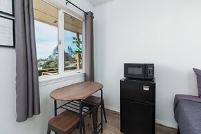 Sea Echo Motel – Lincoln City
