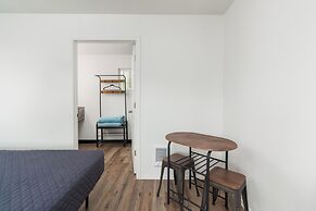 Sea Echo Motel – Lincoln City