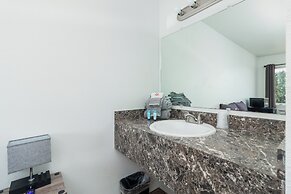 Sea Echo Motel – Lincoln City