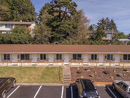Sea Echo Motel – Lincoln City