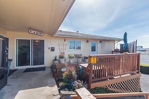 Sea Echo Motel – Lincoln City