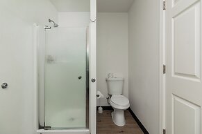 Sea Echo Motel – Lincoln City