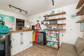 Sea Echo Motel – Lincoln City