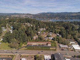 Sea Echo Motel – Lincoln City