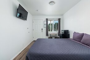 Sea Echo Motel – Lincoln City