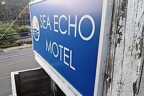 Sea Echo Motel – Lincoln City