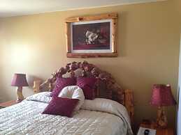 Buffalo Bill's Antlers Inn