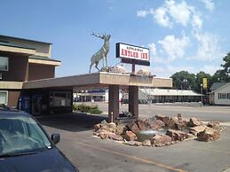 Buffalo Bill's Antlers Inn