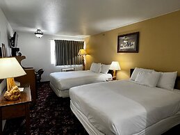 Buffalo Bill's Antlers Inn