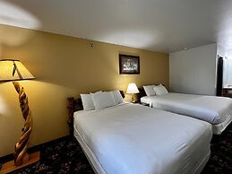 Buffalo Bill's Antlers Inn