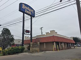 Budget Inn