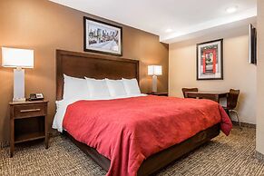 Rodeway Inn Chicago - Evanston