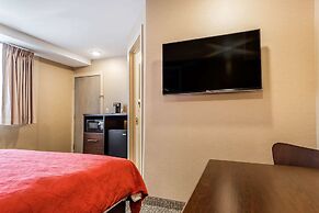 Rodeway Inn Chicago - Evanston