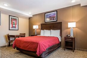 Rodeway Inn Chicago - Evanston