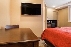 Rodeway Inn Chicago - Evanston