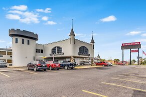 Camelot INN