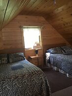 Alaska Kozey Cabins