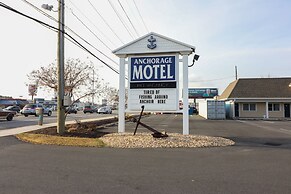 Anchorage Motel