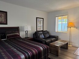 Shell Motel
