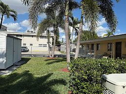 Shell Motel