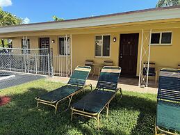 Shell Motel