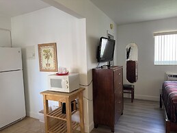 Shell Motel