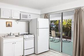 Gulf View Waterfront Resort