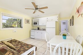 Gulf View Waterfront Resort