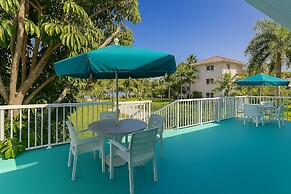 Gulf View Waterfront Resort