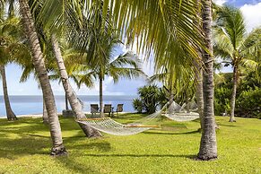 Gulf View Waterfront Resort